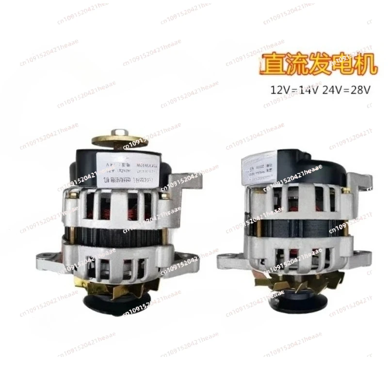 Suitable for agricultural use with 14V 28V DC brushless motor 2000W