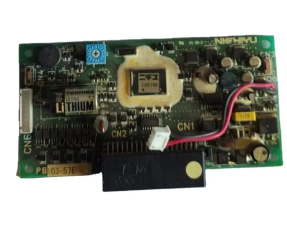 

Forklift SpareParts Display 54000-8106 Original Part