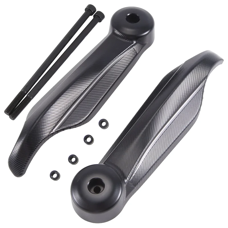 

AEA6-мотоциклетный руль, защитные ползунки, защита для рук для Ducati Multistrada V4 2021- Desert X