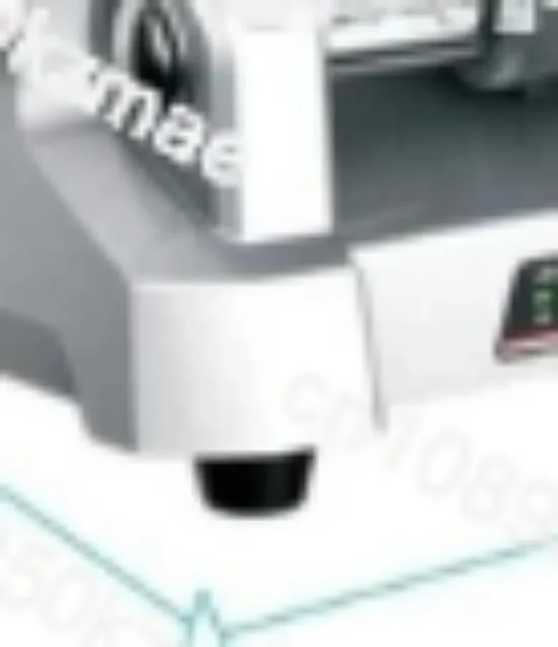 XC-009 Manual Horizontal Key Cutting Machine Single Head Key Duplicator Machine For Car Door Keys