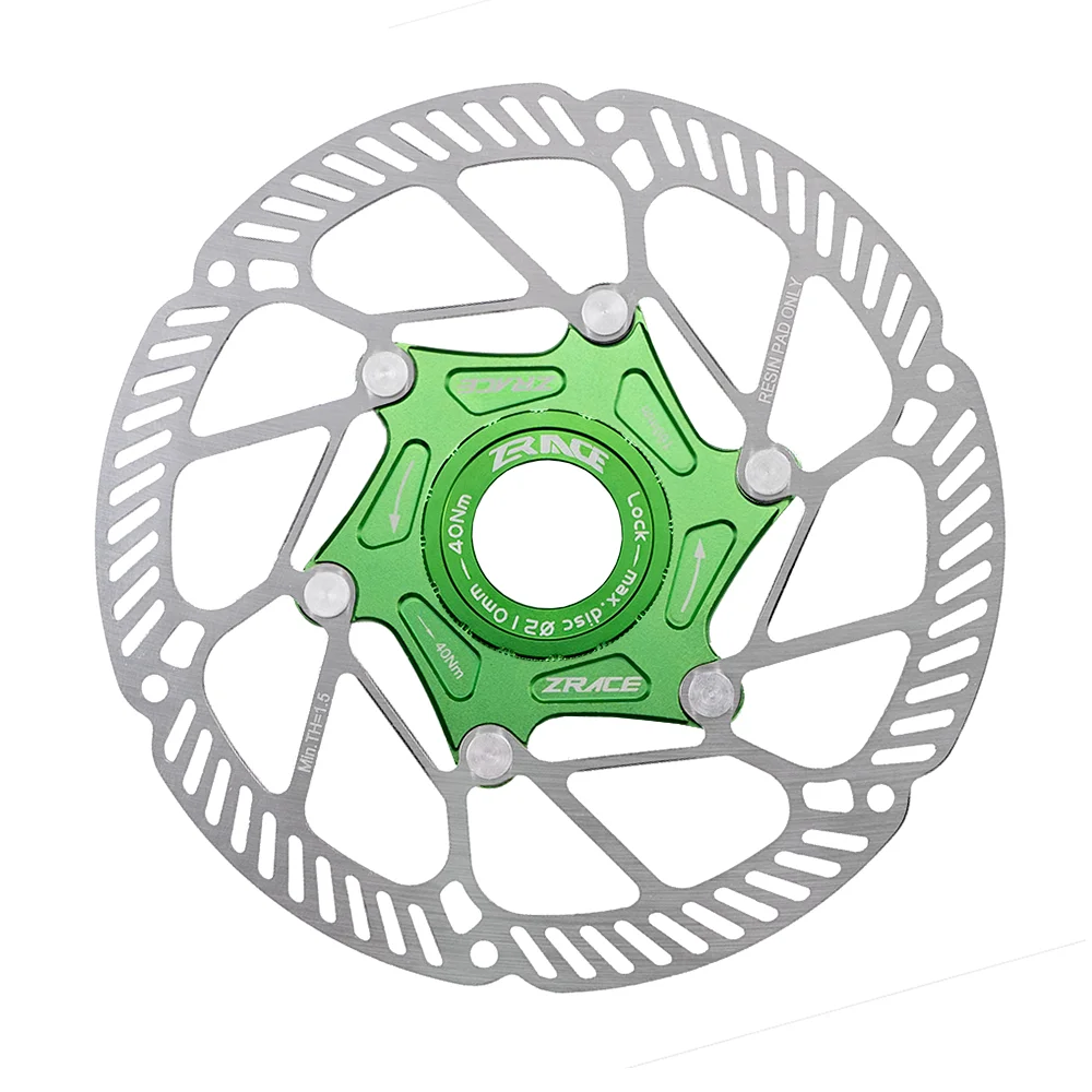 Thumbnail 4 - #74 Latest Bicycle Brake Rotors Offers