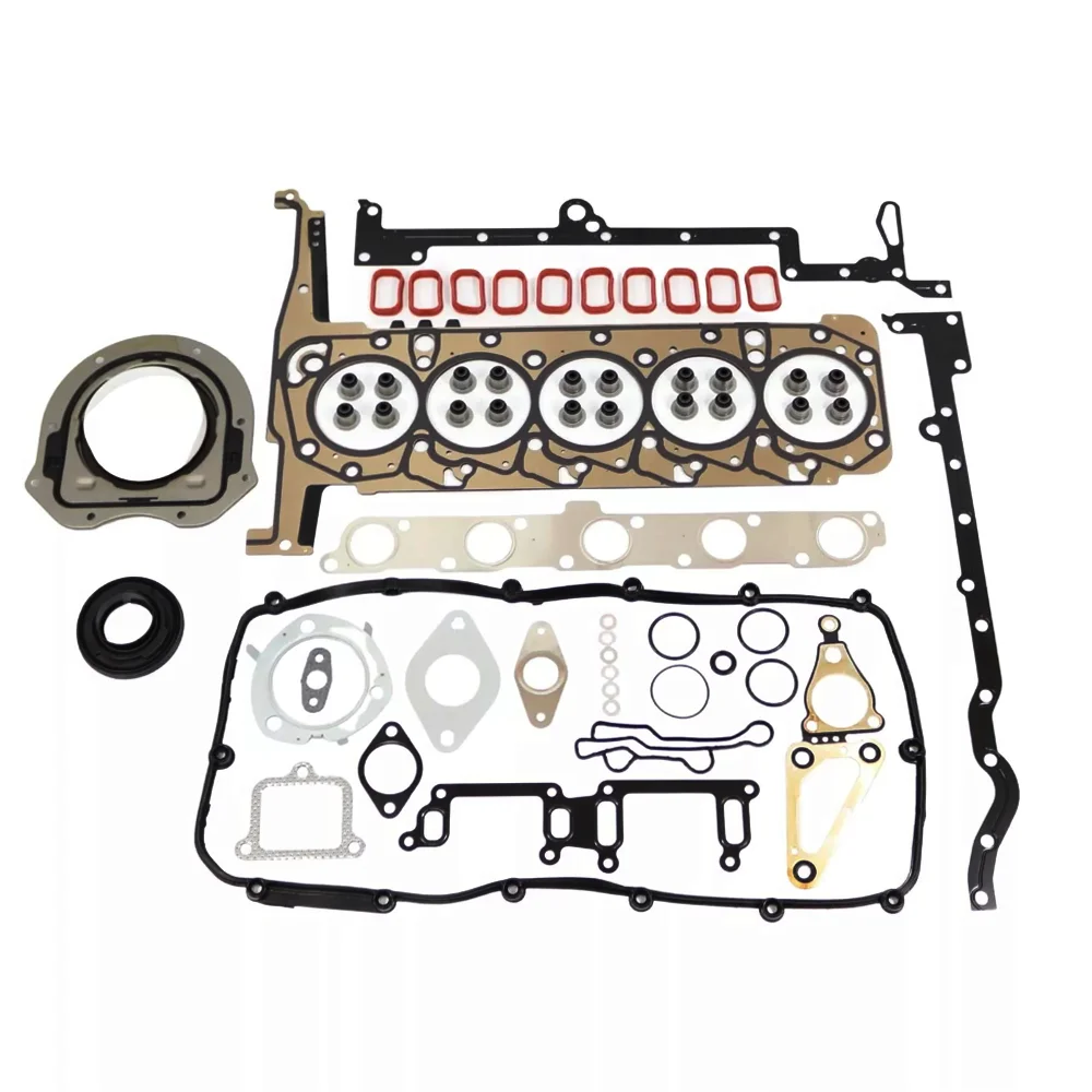Engine Repair Kit Gasket Set Fit For Ford EVEREST RANGER TRANSIT MAZDA BT-50 TROLLER 3.2 L Diesel P5-AT SAFA 99V 2011-2024