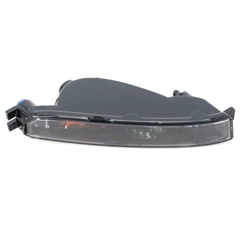 K-Car Front DRL Turn Signal Light Fog Lamp With Bulb For Volkswagen VW Beetle 2011 2012 2013 2014 2015