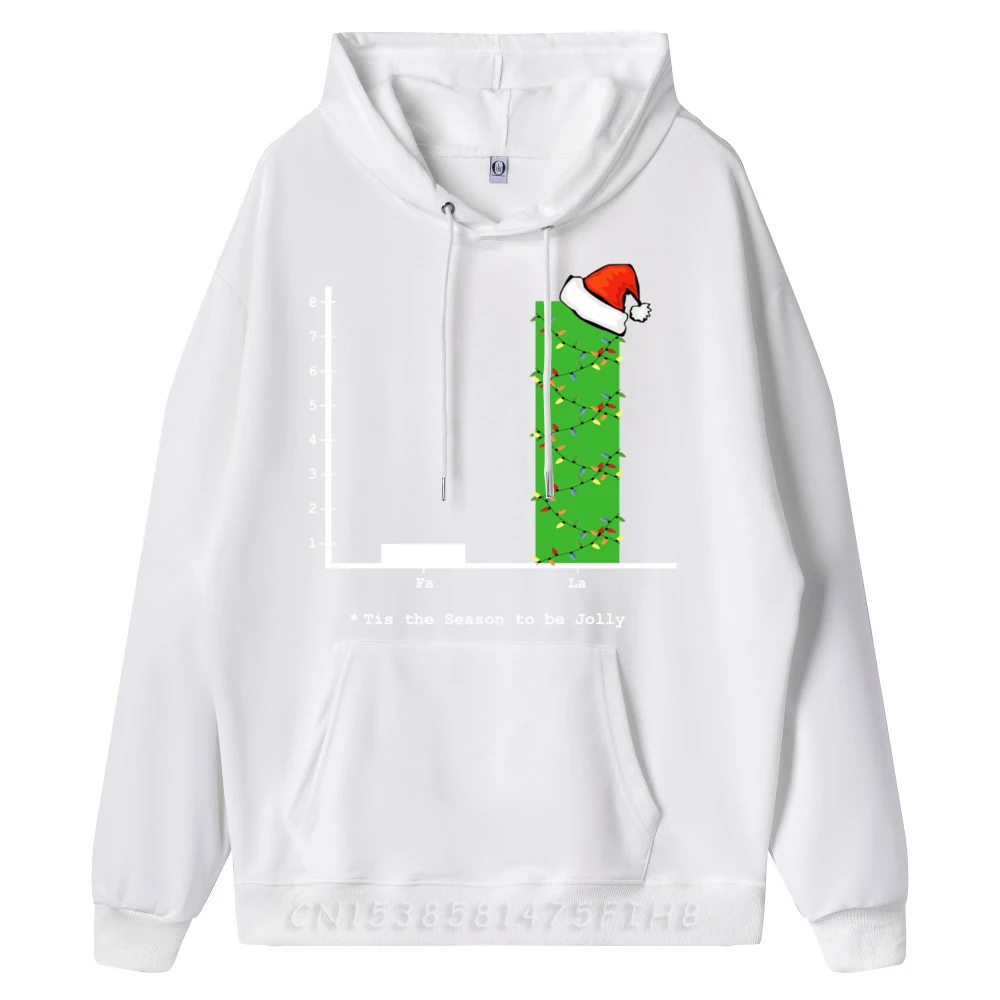 Christmas Carol Bar Graph Fun Math Holiday Grpahic Tee Sweatshirts For Men Vegan Christmas Sweater Long Sleeve