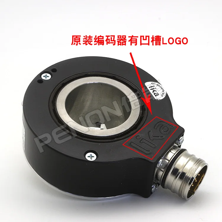 Dukungan teknis encoder putar C82-H-1024ZCZ435/S506 asli baru