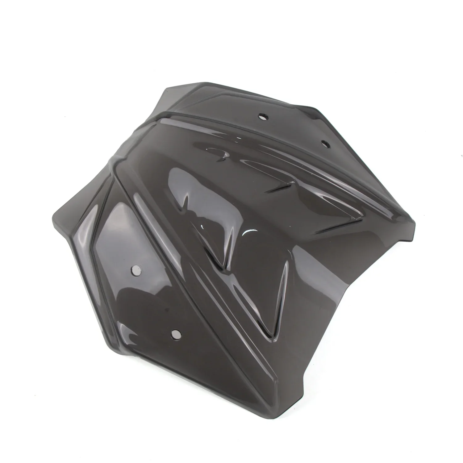 For Suzuki GSX-S1000 GSXS1000 GSXS GSX-S 1000 Windscreen Windshield Wind Deflector Motorcycle For Suzuki GSXS 1000 2021-2023