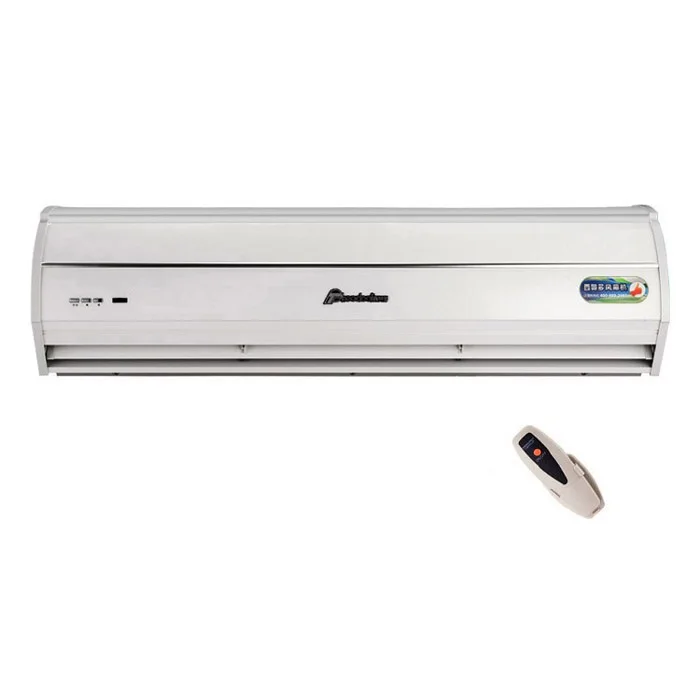 Fashion Air Barriers For Hotel, Shop, Restaurant Over Door Air Curtains