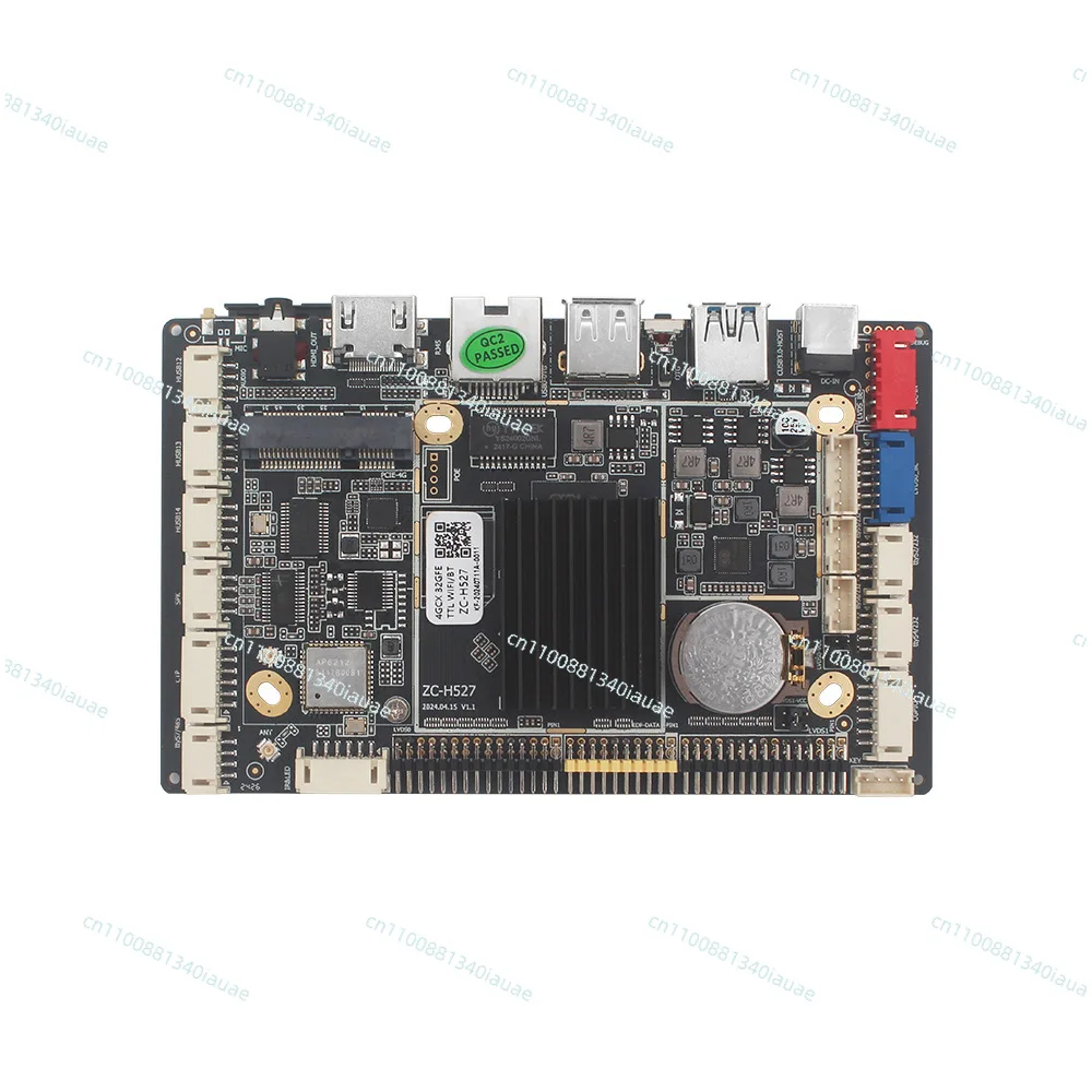 

Suitable for Industrial Commercial Display Self-service End Point Advertising Machine