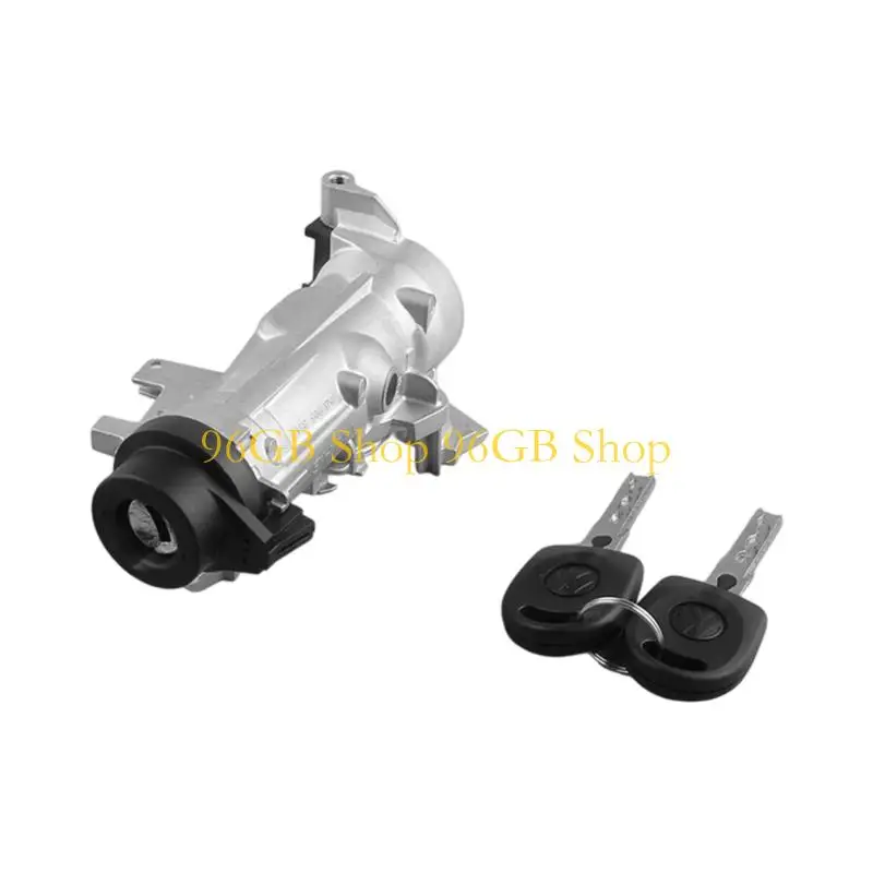 

96 ГБ сильное соединение, зажигание, смена замка, центральный ключ, глобальная автомобильная деталь