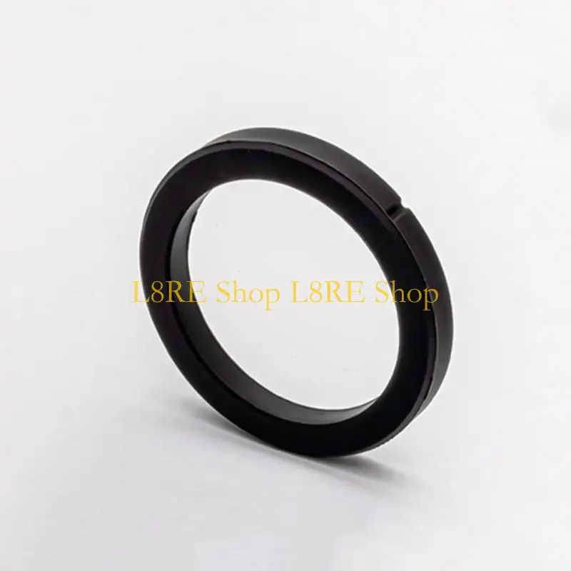 L8RE 내구성 58mm 에스프레소 머신 씰 편리한 양조 개스킷 그룹 헤드 밀봉 링 58mm 커피 머신에 적합합니다.