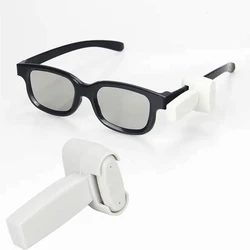 Lunettes de soleil de sécurité antivol EAS, étiquette optique de lunettes, 58 SHIRT, étiquette Z AM, 100 pièces, ctn