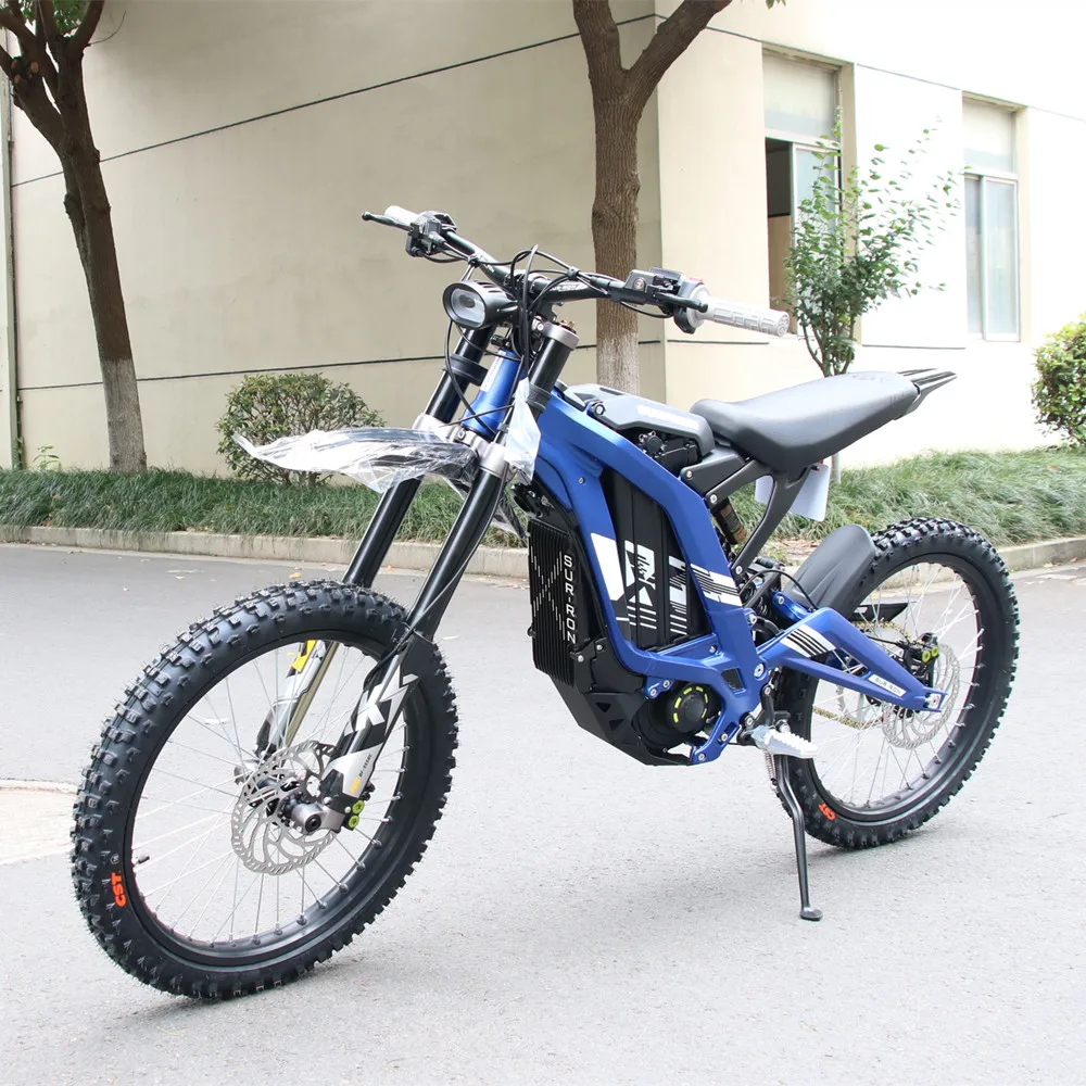 LBX Bee Ron  X Bike 2024 Bikes Dirt Electric 60V 75KM/H