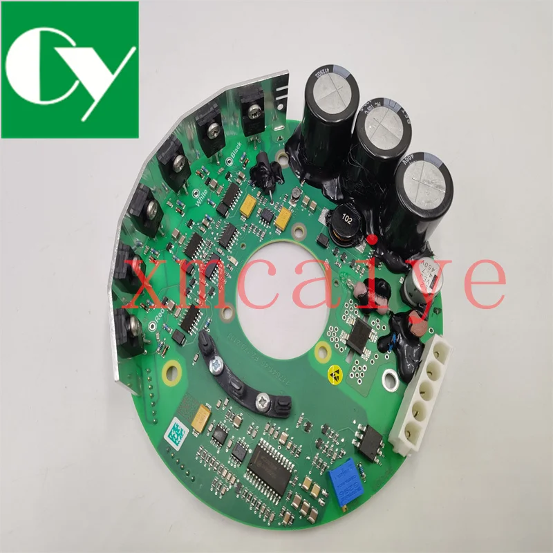 High Quality Circuit Board For F2.179.2111 Blower For SM102 SM52 Offset Printer Spare Parts