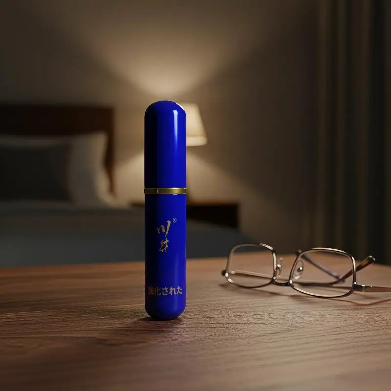 【A】6ml Men Delay Spray Erection Massage Essential Oil Natural Retard Ejaculation Sex Enhancers Adult Sex Products view 5