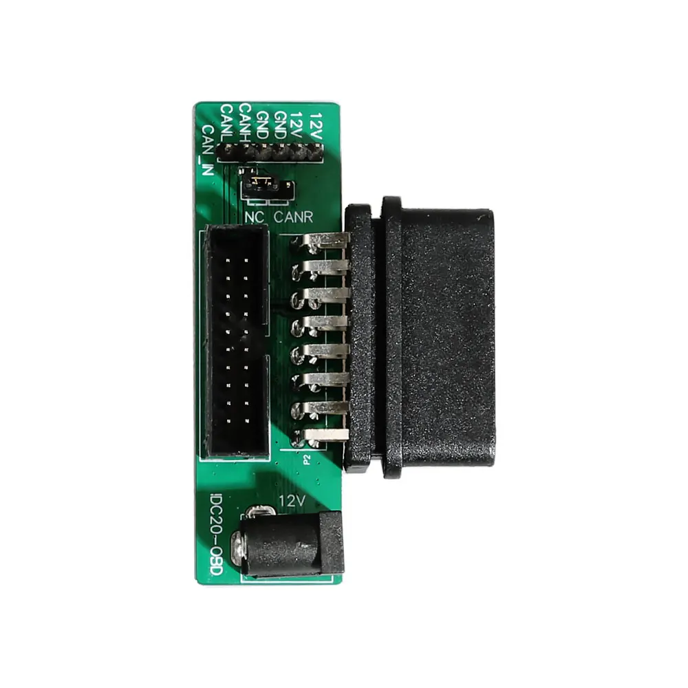 YANHUA ACDP FEM/BDC Integrated Interface Board