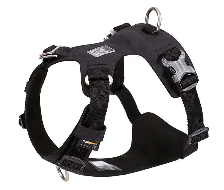 TrueLove Dog Leve Churnion Ajuste Pet Outdoor Pet Medium Pequeno grande Serviço Militar Ajustado Ajustável Tática TLH6281