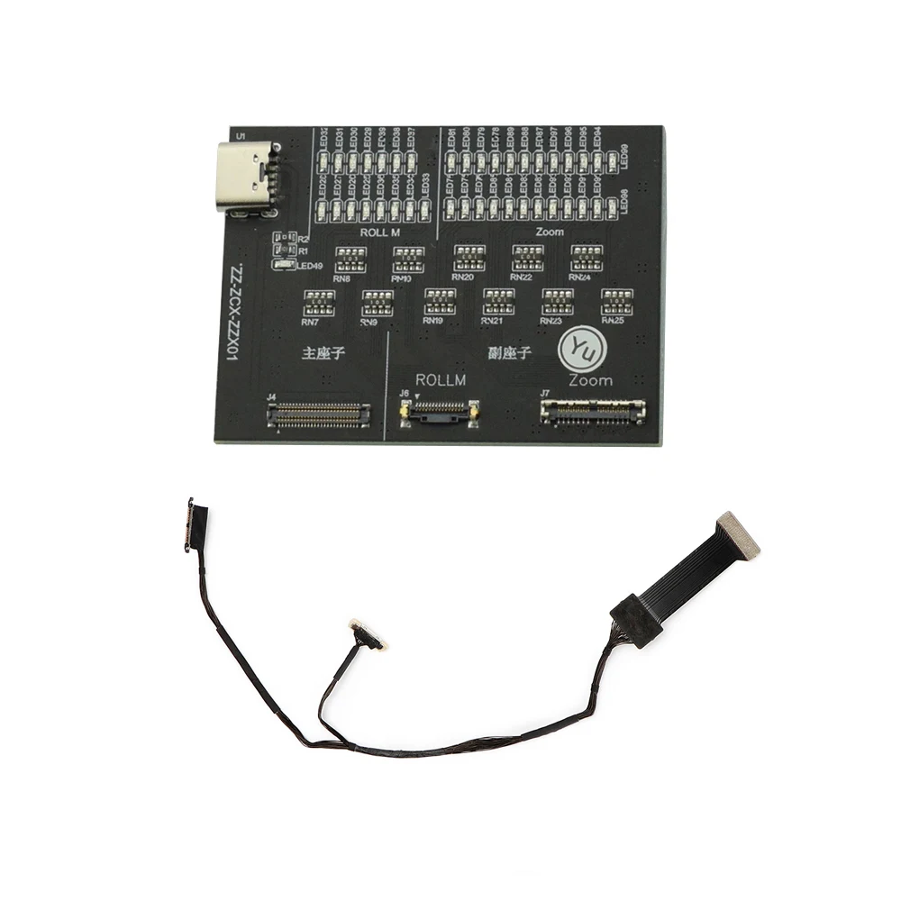 

Оригинальный кабель Mavic Air 2 для камеры с шарнирным замком и инструмент для тестирования для DJI Mavic Air 2, оптовая продажа, получите скидку