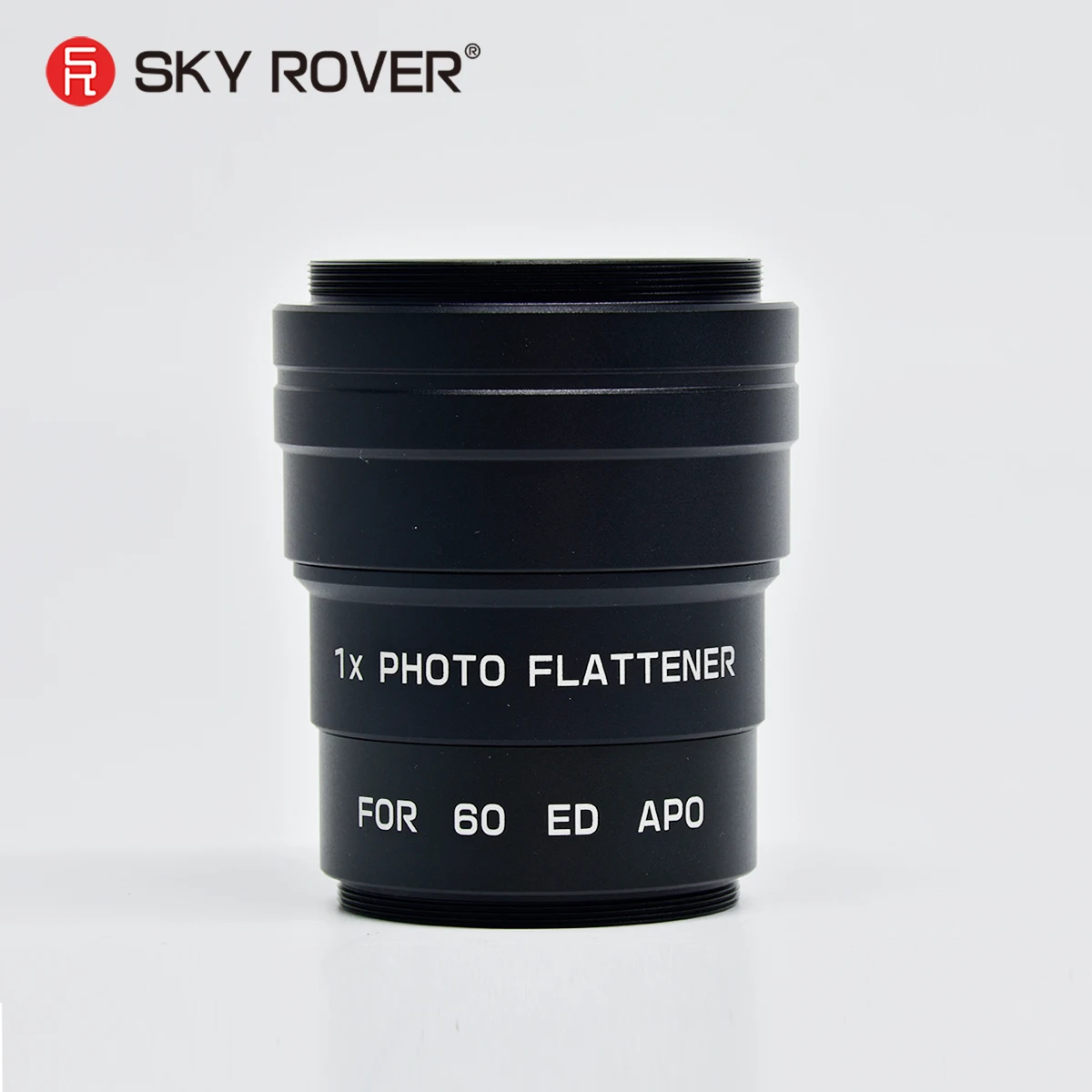 

SKY ROVER 1x Field Flattener for 60 ED APO Telescope Astronomy Part Full Frame Photography Photography