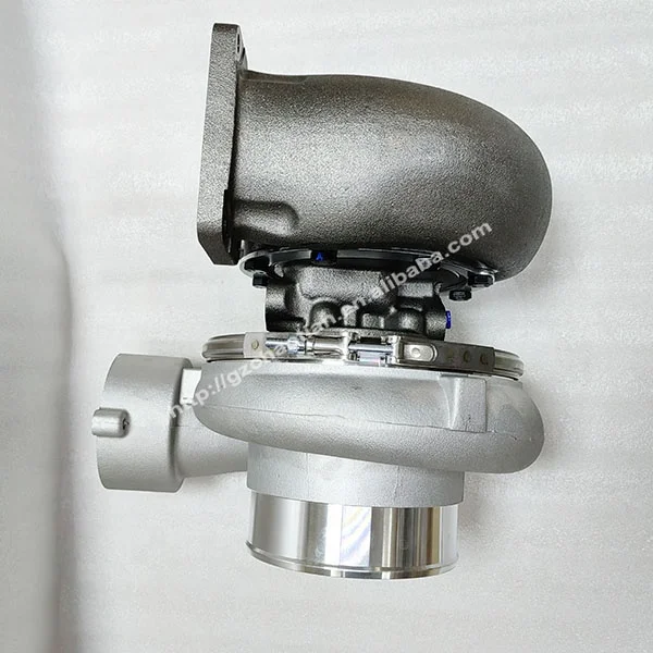 เทอร์โบชาร์จเจอร์ 102-0290 OEM 3412 3512 3516 เครื่องยนต์เทอร์โบชาร์จเจอร์ TV9211 Turbo 1020290 7W9409 0R7157