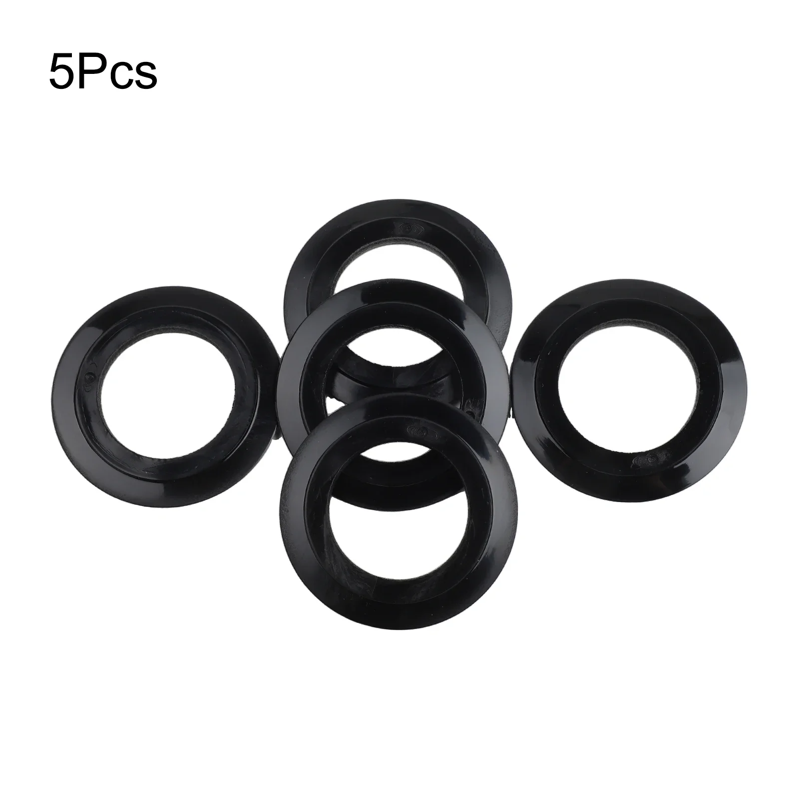 5Pcs Rubber Seal Wa…