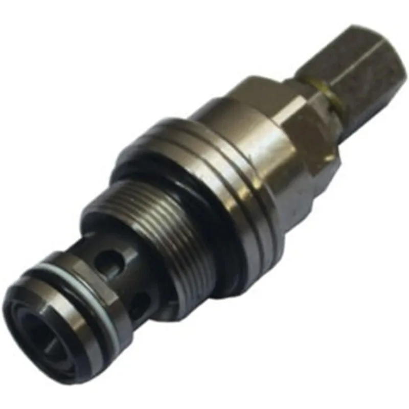 

9200504 For Hitachi EX120-2 Main Relief Valve EX120-3 EX100-2 Main Relief Valve Excavators