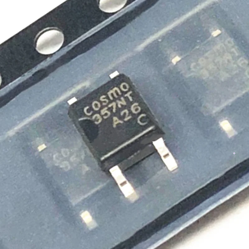 10PCS KPC357NT KPC357NT0E13TLD SOP4 Marca original novo