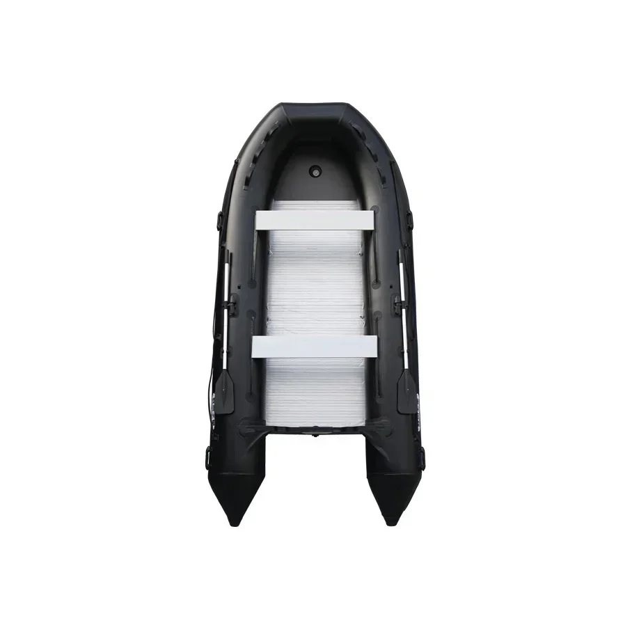 Bote salvavidas inflable de emergencia, barco de rescate acuático Swift para río