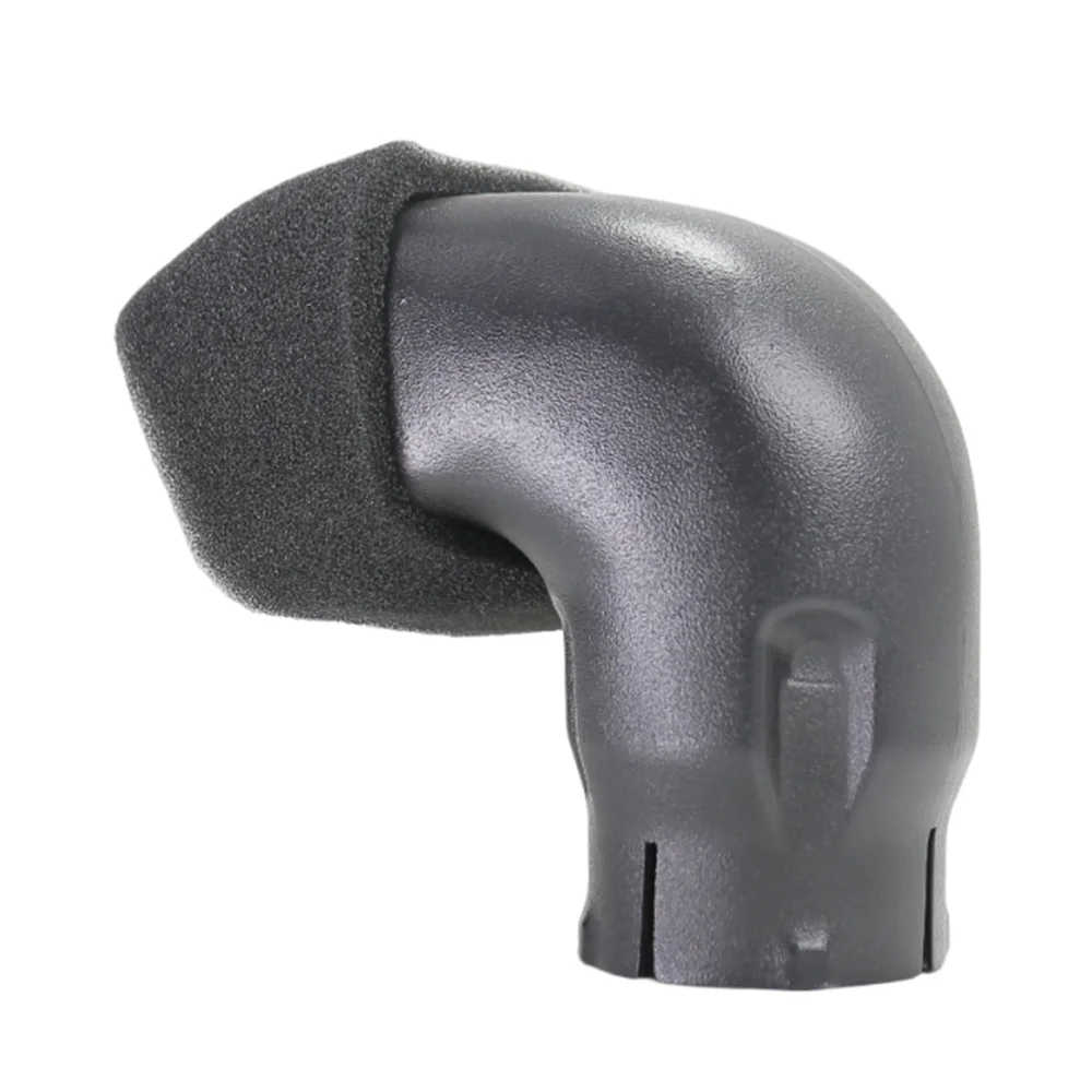 

3.5 Inch Snorkel Air Intake with Foam Pre Mesh Filter Head Waterproof Dust Proof for 4x4 Off-Road