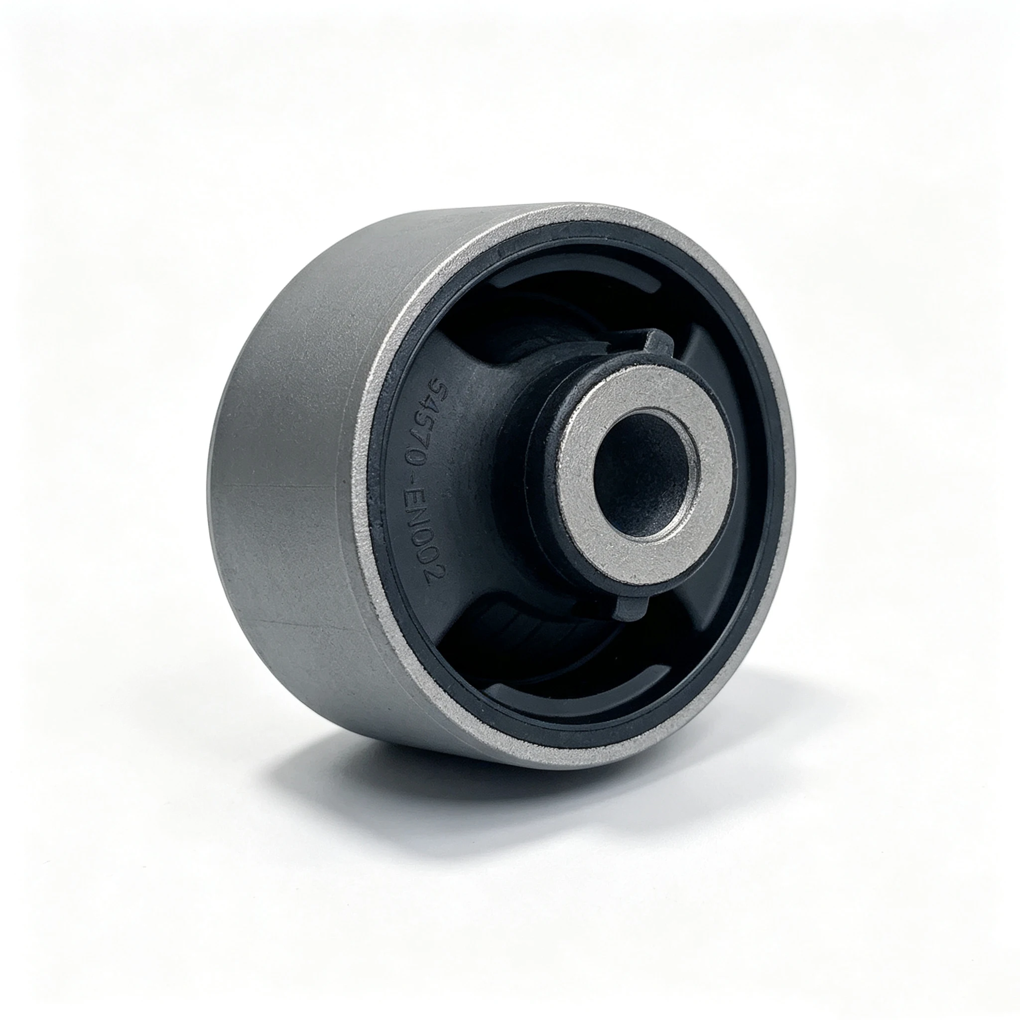Lower Arm Rear Big Bushing 54570-EN002 For Nissan Qashqai J10 X-Trail T31