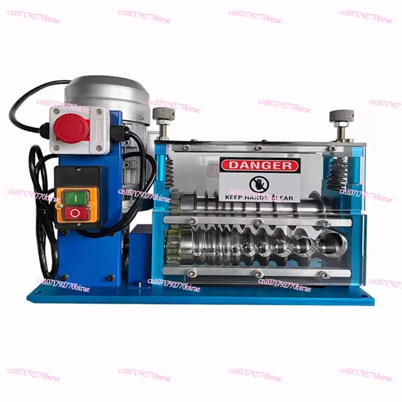 DG-750 Electric Wir…