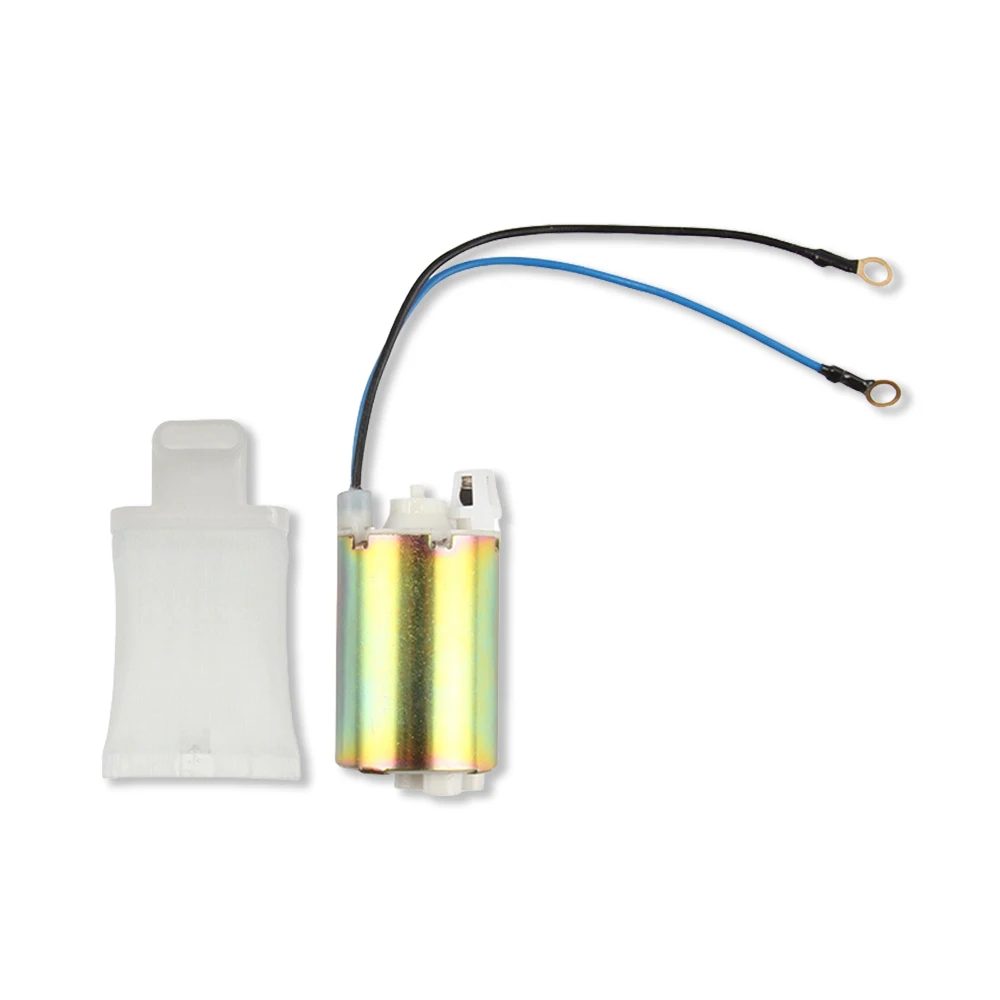 Kraftstoffpumpe Geeignet für Suzuki Motorräder - Ersatzteil 15100-33E00,15100-34E00,UC-T02S5,15410-02FA0