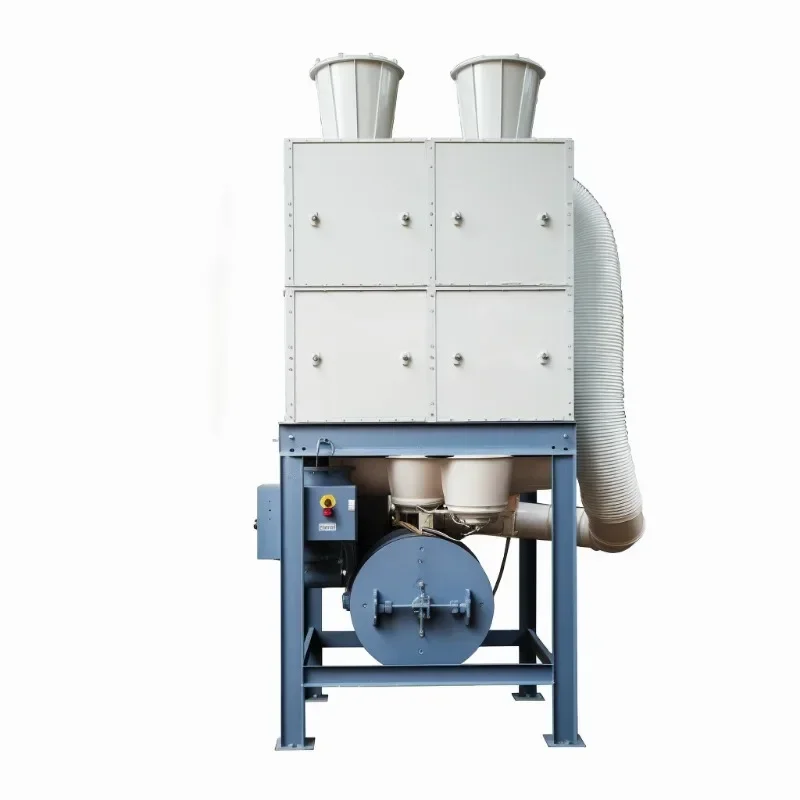 Xinyuan filter cartridge dust collector industrial dust  for sanding machine