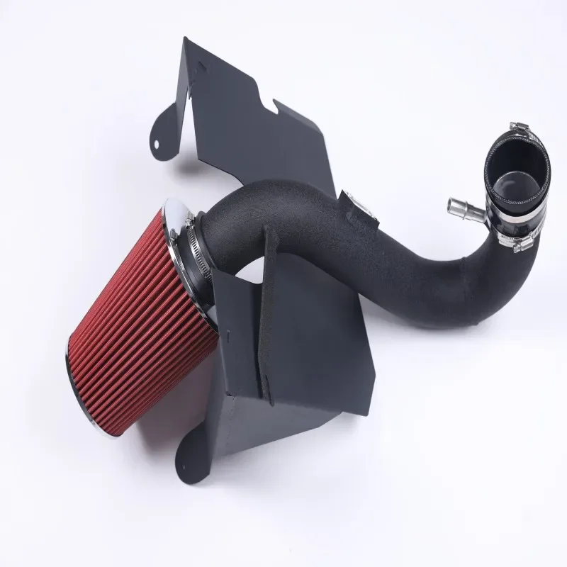 For 05-09 Ford Mustang 4.0L V6 Cold Air Intake System