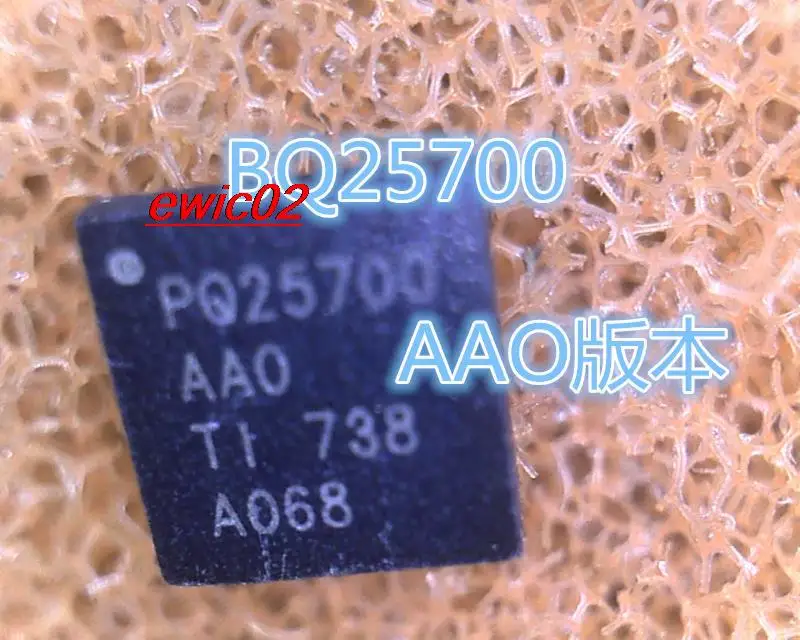 Original stock BQ25700RSNR BQ25700ARSMR BQ25700 TI BQ25700A QFN32 BQ25700A1