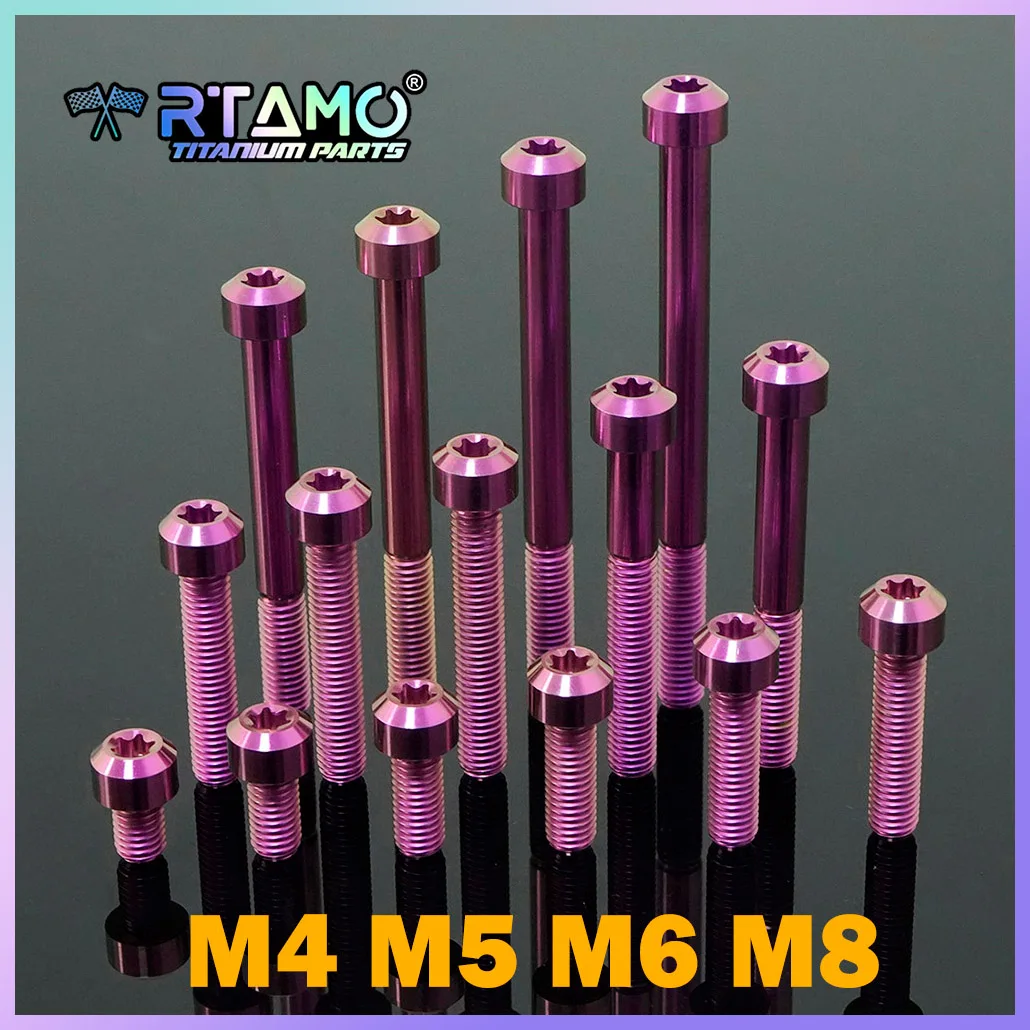 Rtamo Gr5 Titanium …