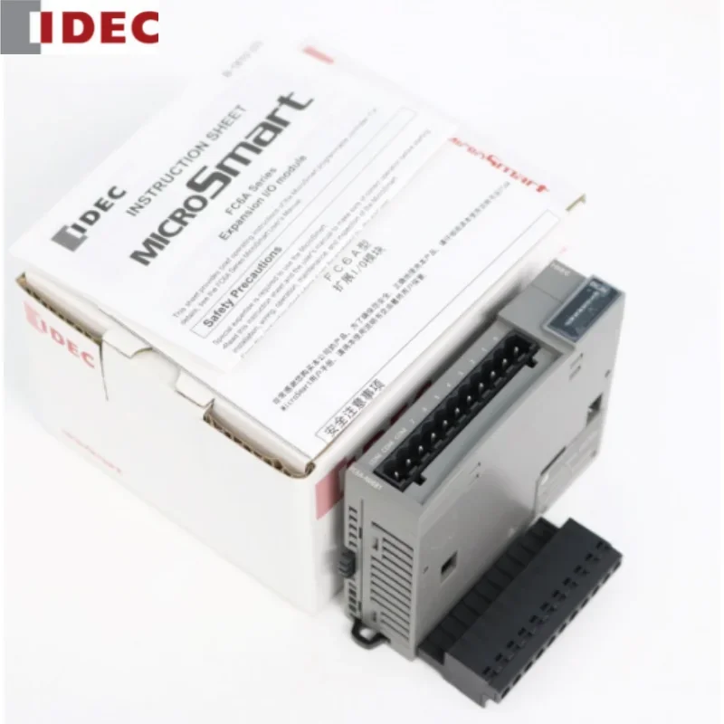 FC6A-PJ2A PJ2CP PK2AV PK2AW HPH1 Modulo plc idec Hequan giapponese