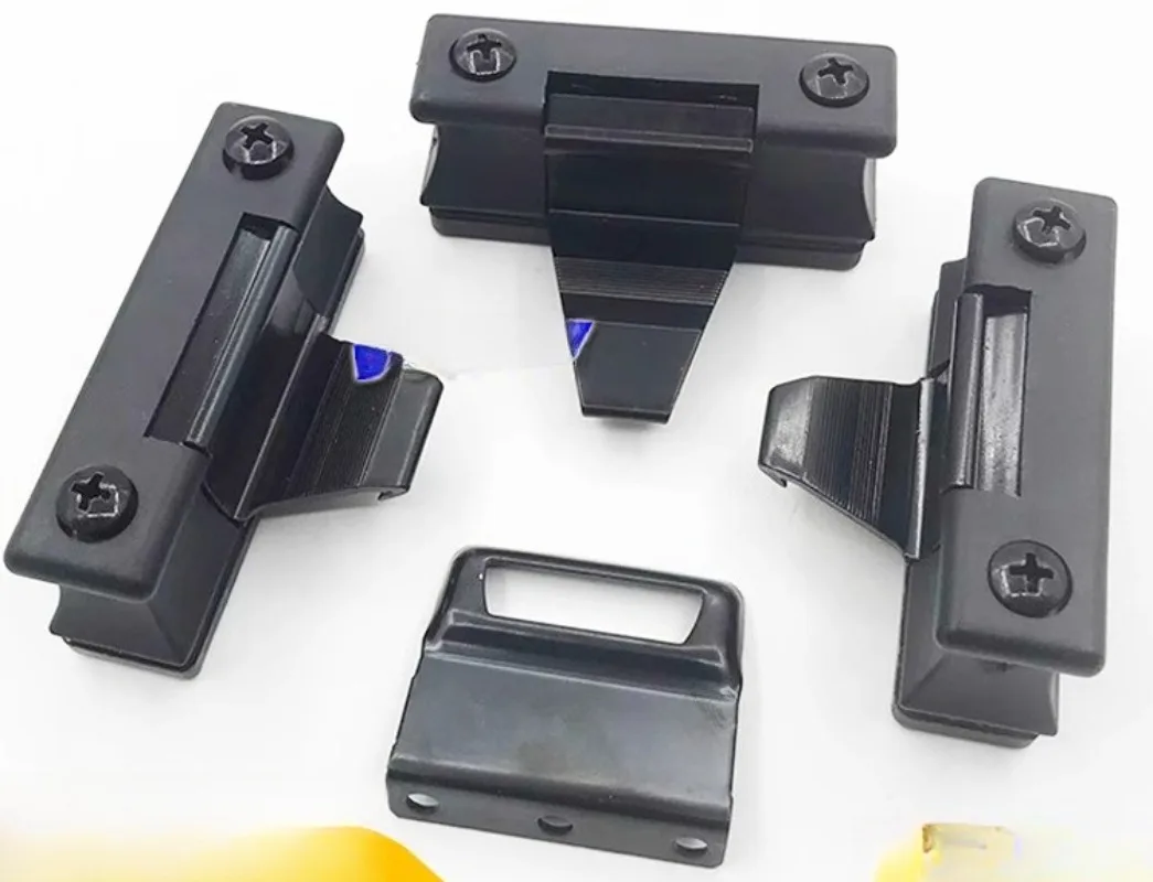 

Защелка для стекла кабины, крепеж для раздвижного окна для экскаватора Lovol XCMG 60, 80, 75, 85, 215 265