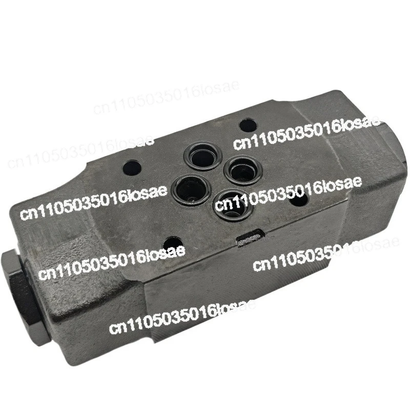 

Для гидравлического регулирующего клапана, стопорного клапана давления, гидравлический замок MPW-01-2 4-40, блокировка гидравлического клапана