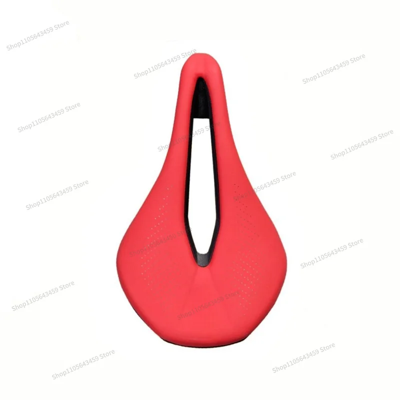 For bicycle seat cushion road bike wide seat cushion comfort gel soft saddle mountain bike universal seat bag new bicycle