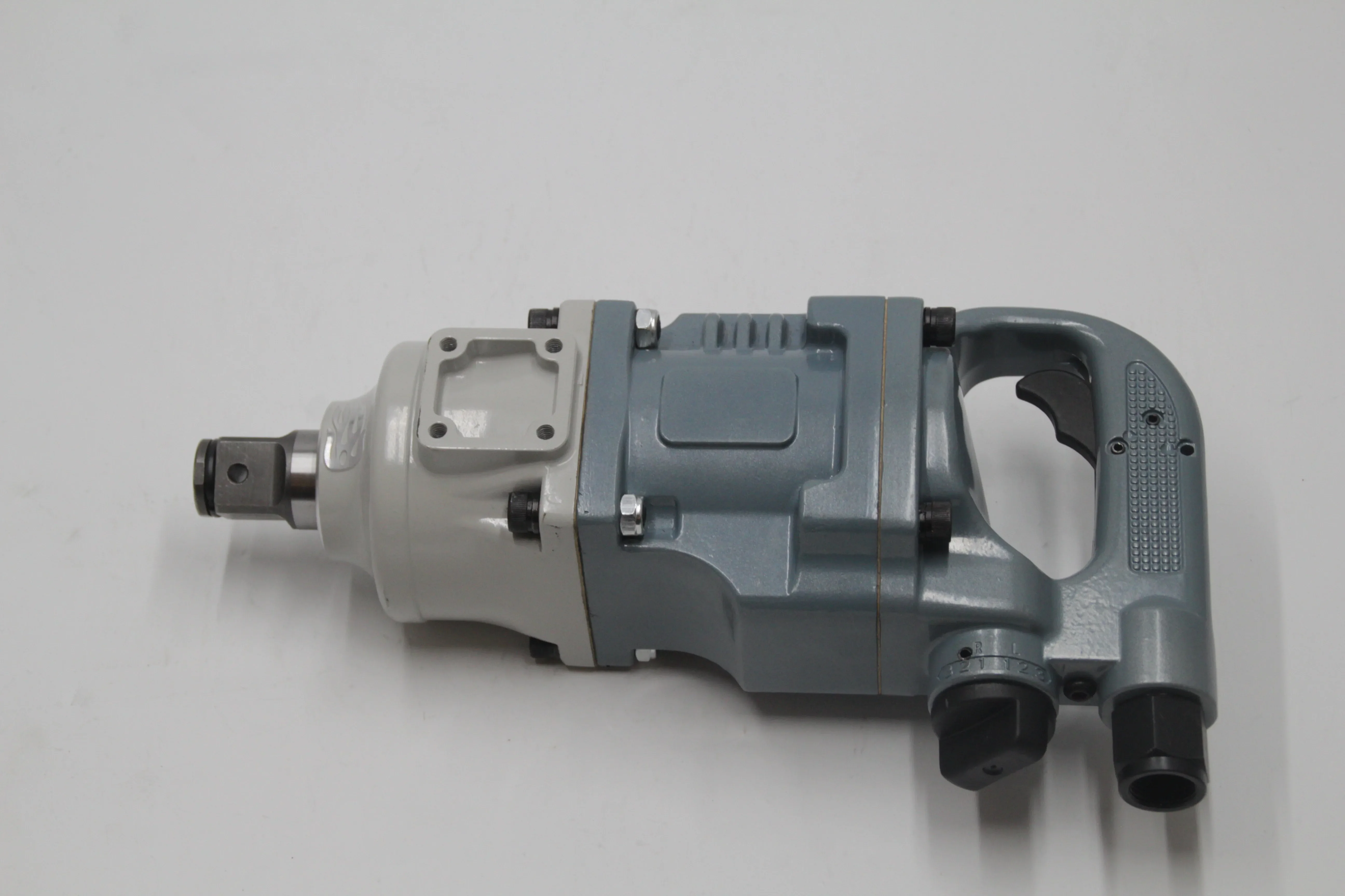 2025 hot saleHeavy 1 Inch 3/4 Inch Air Impact Wrench Pneumatic Tool High Torque 2400nm