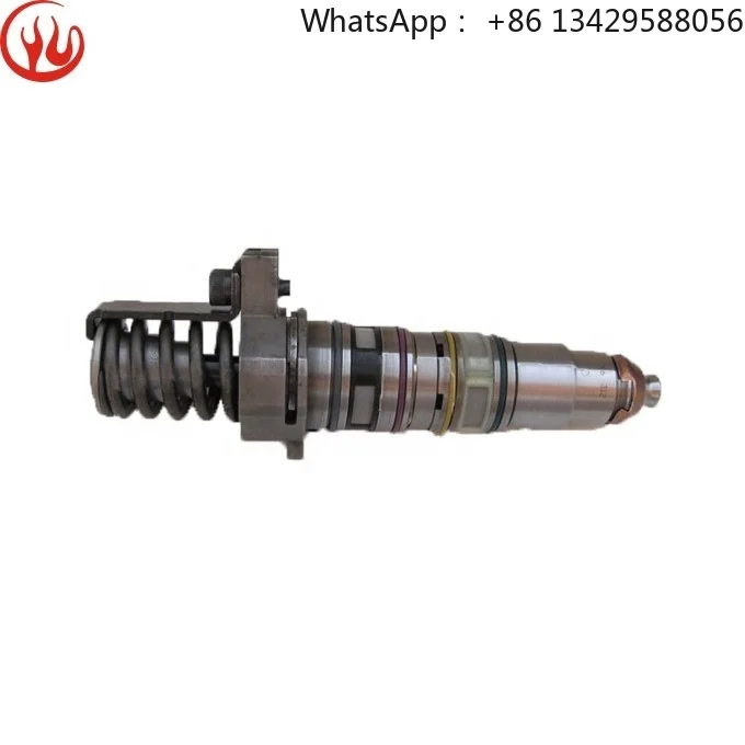 QSX15 ISX15 X15 Engine Fuel Injector New Part Numbers 4010346 4062569 4088301 4088725 4903455 4928264 4928260 5708275 4088652