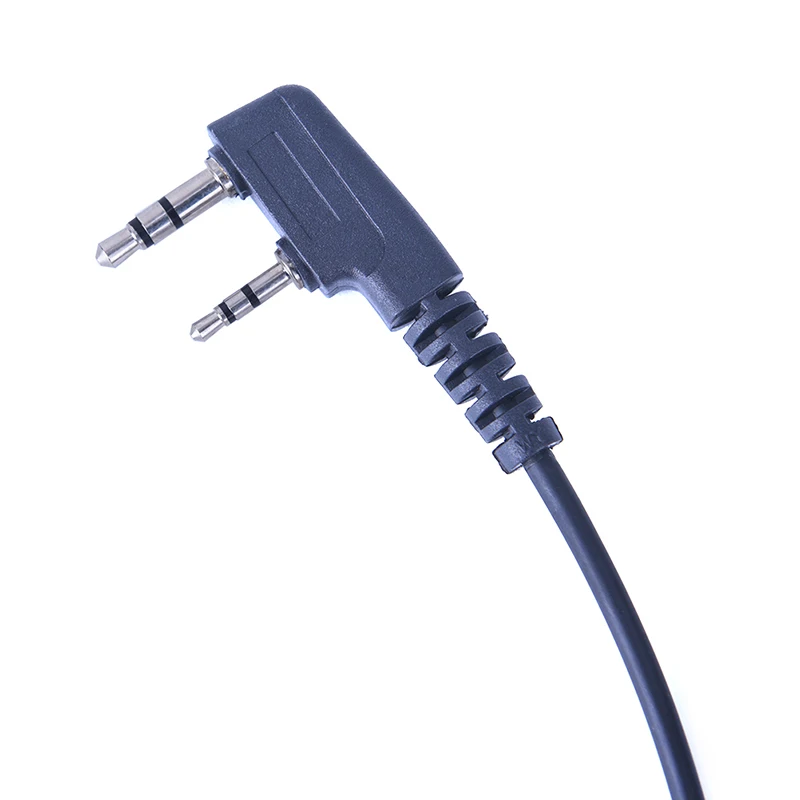 

Радио наушник, гарнитура, микрофон для Kenwood BF-888s, двусторонняя радиосвязь