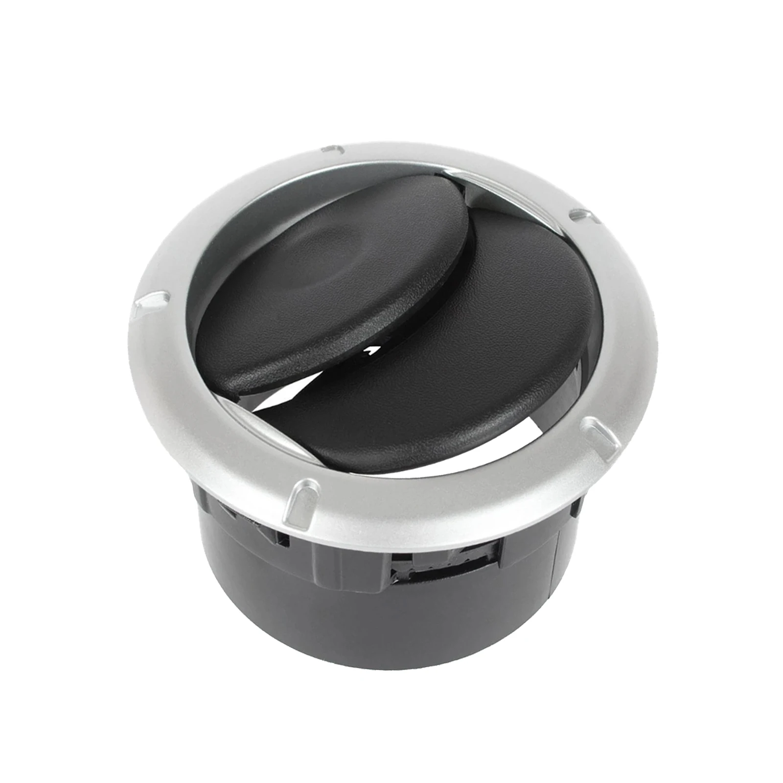 Car Dashboard Air Vent With Chrome 8200212480 For Renault For Dacia For Master 3 For OPEL For MOVANO B Direct Replacement