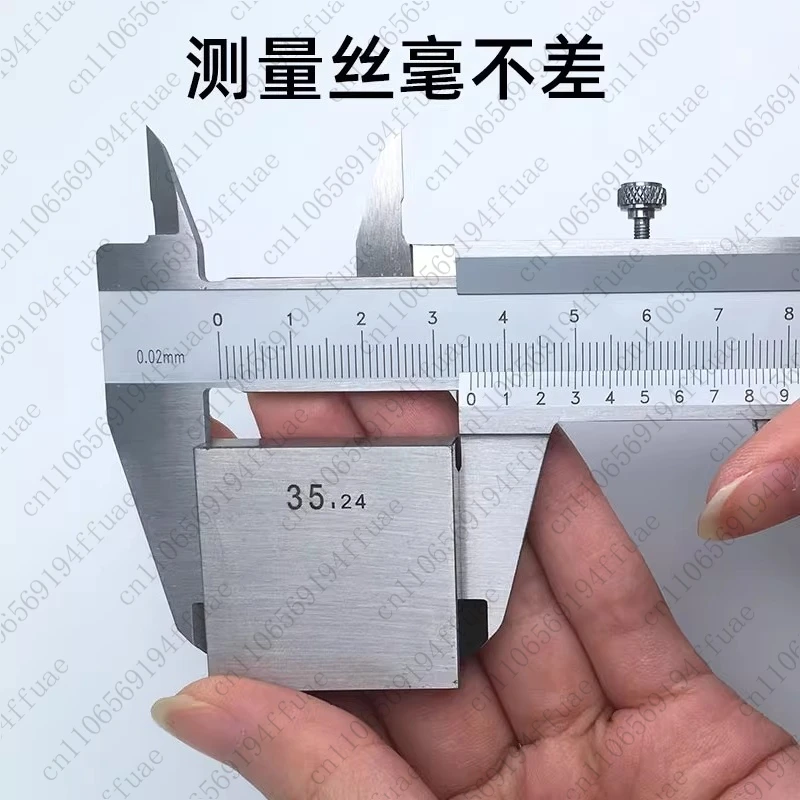 Digital Vernier Caliper with Dial Gauge High-Precision Stainless Steel Integrated 0-125-150