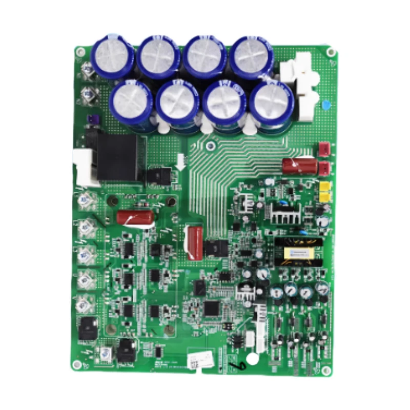 Scheda principale PLC nuova e originale per condizionatore d'aria 30223000072 ZQ3330K