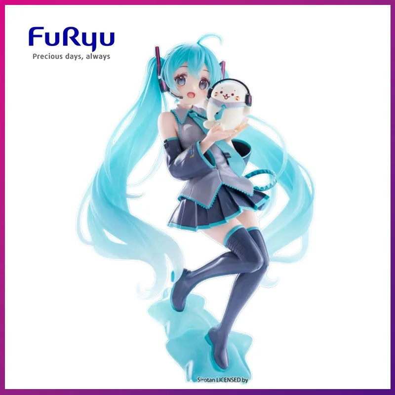 furyu-in-stock-exc∞d-creative-piapro-hatsune-miku-sirotan-22cm-anime-figure-collection-model-display-decoration-toy-gift