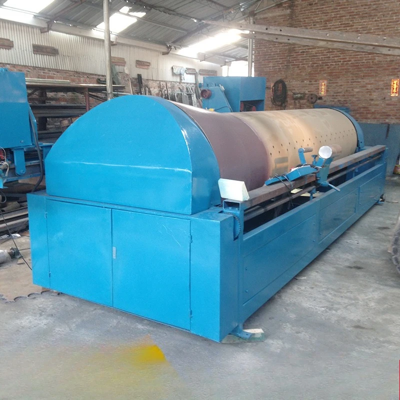Carbon fiber machine, metal cotton and linen rapier loom, woven fiber, warping machine