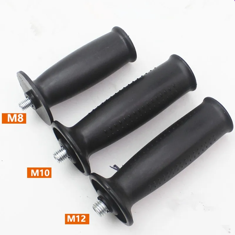 1PC M8 M10 M12 M14 Thread Handle angle grinder electric drill power tools accessories spare Electric angle grinder Handle