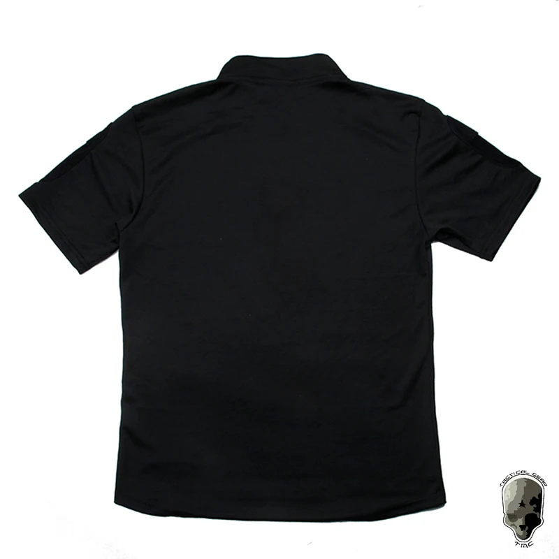 TMC Short Sleeve T Shirt Mens Shirt Tactical Top Outdoor Sports Combat Shirt Olive 3409