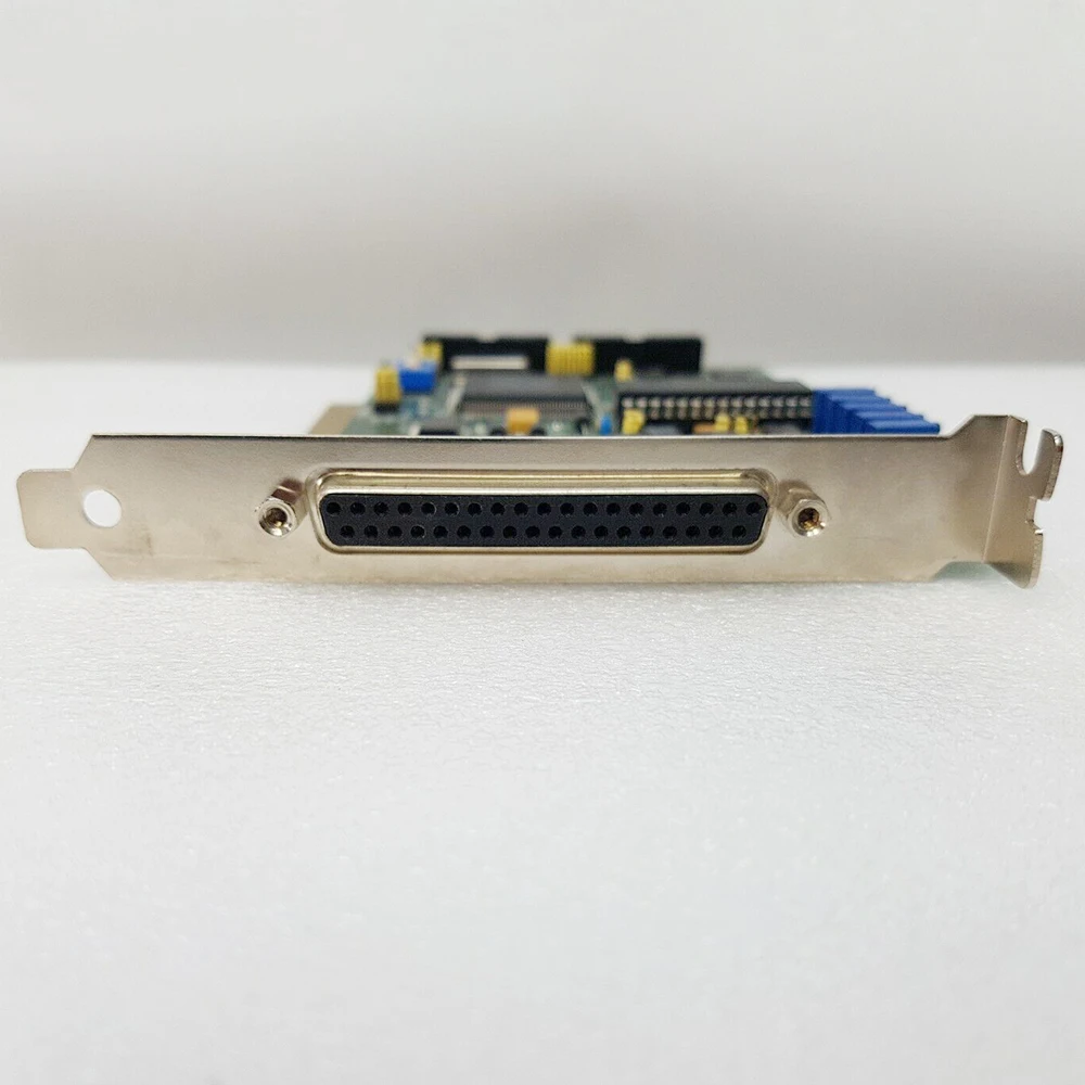 PCL-818L Multi Function Data Capture Card